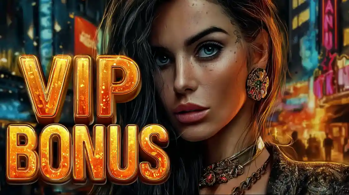 ek777 VIP বোনাস অফার